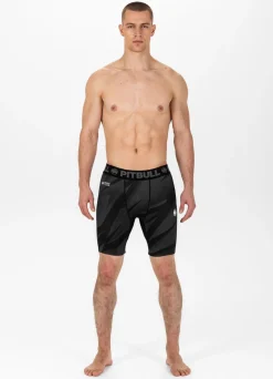 Compression shorts Dot Camo II