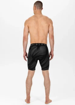 Compression shorts Dot Camo II