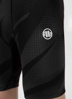 Compression shorts Dot Camo II