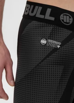 Compression shorts Dot Camo II
