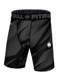 Compression shorts Dot Camo II