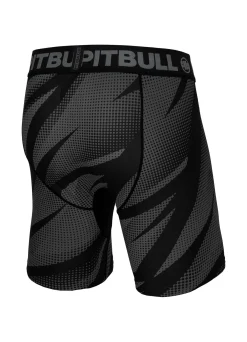 Compression shorts Dot Camo II