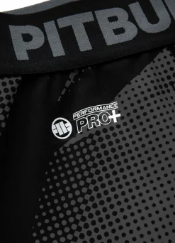 Compression shorts Dot Camo II