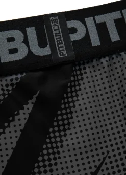 Compression shorts Dot Camo II