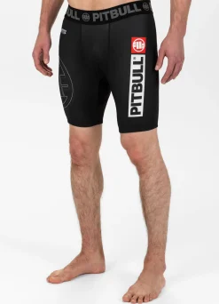 Compression shorts Hilltop Sports