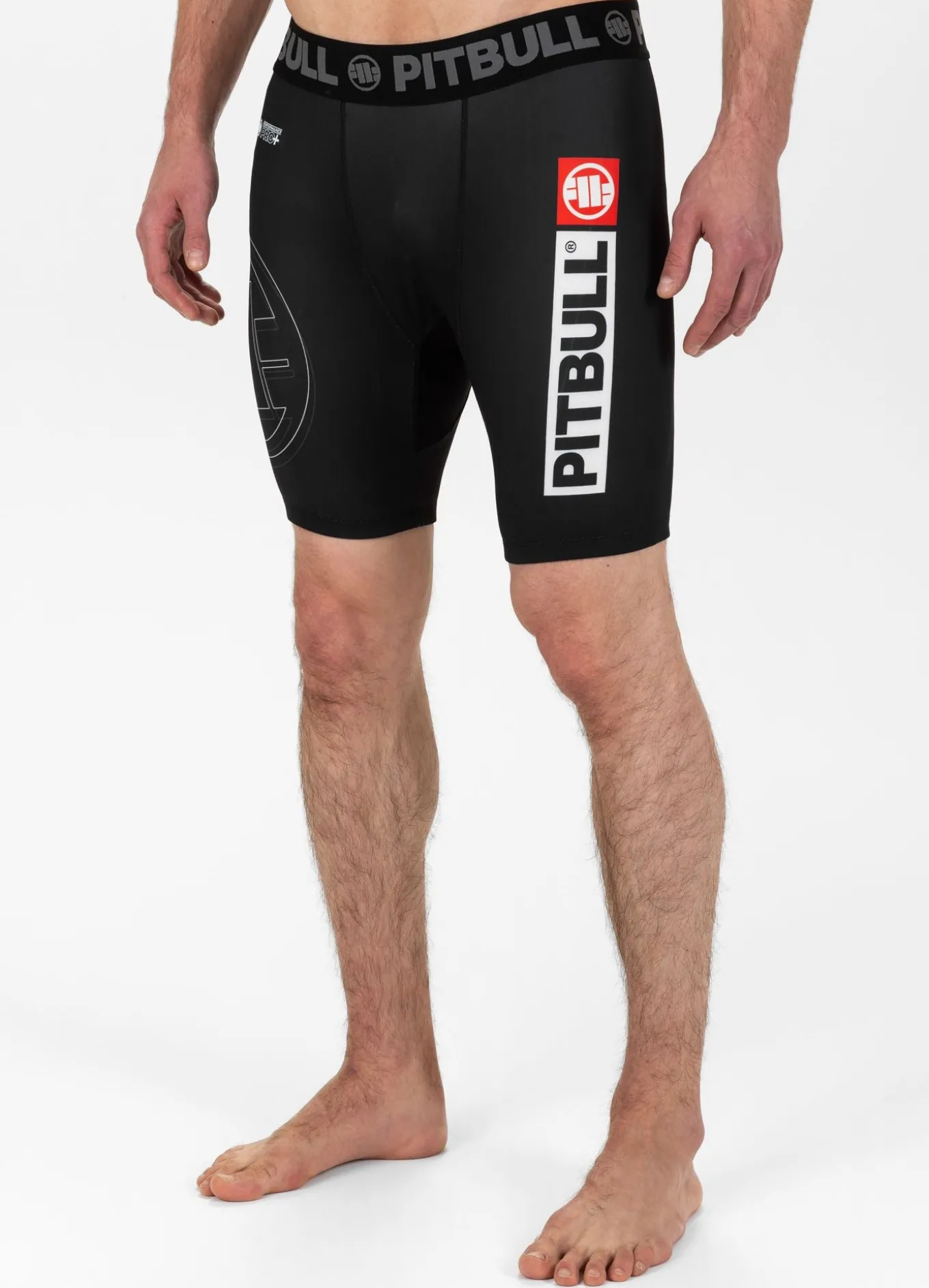 Compression shorts Hilltop Sports