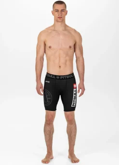 Compression shorts Hilltop Sports
