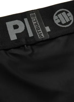 Compression shorts Hilltop Sports