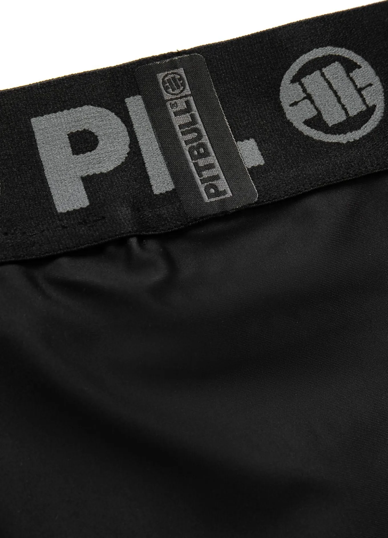 Compression shorts Hilltop Sports