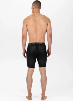 Compression shorts Hilltop Sports