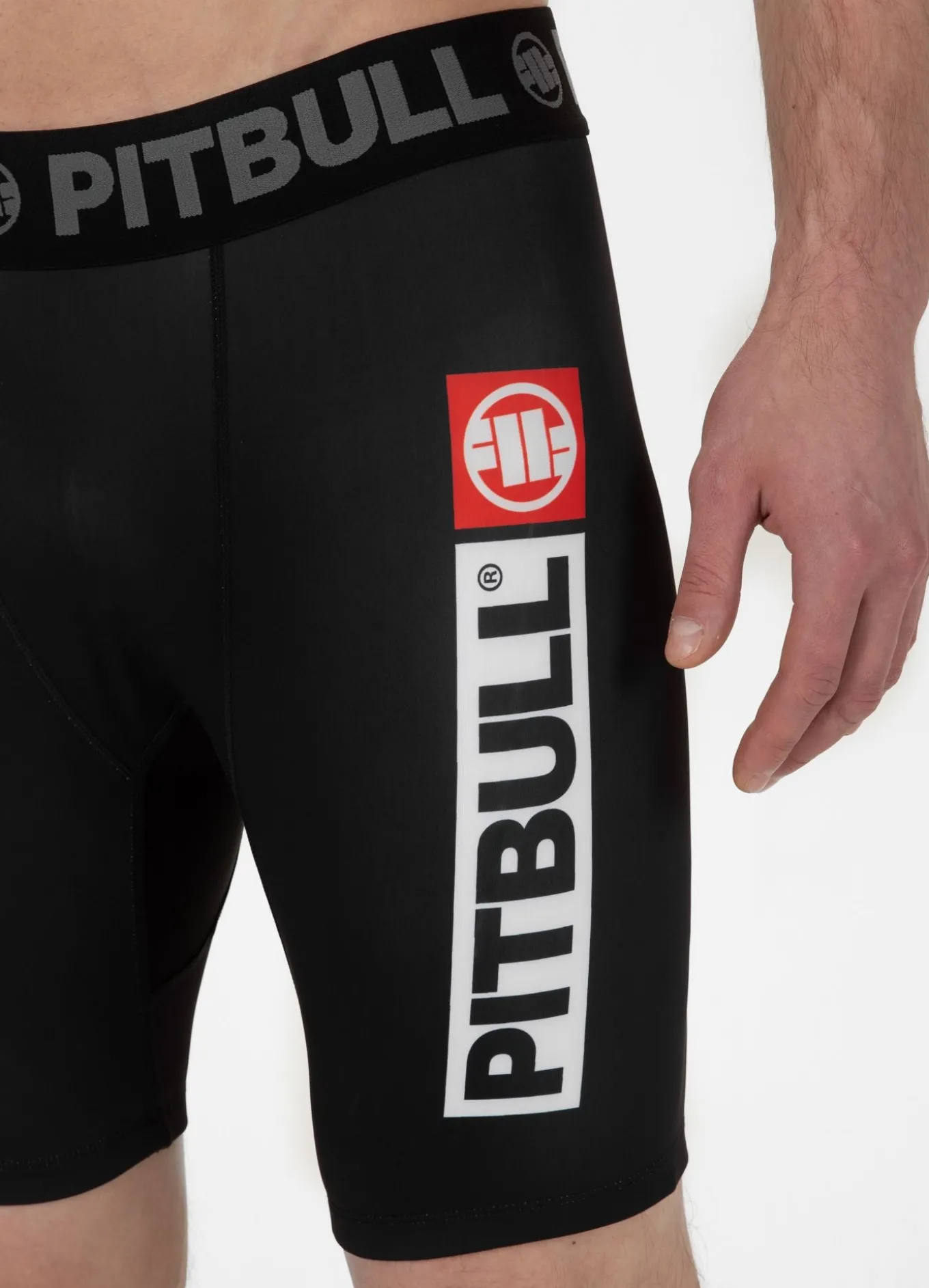Compression shorts Hilltop Sports