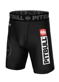 Compression shorts Hilltop Sports