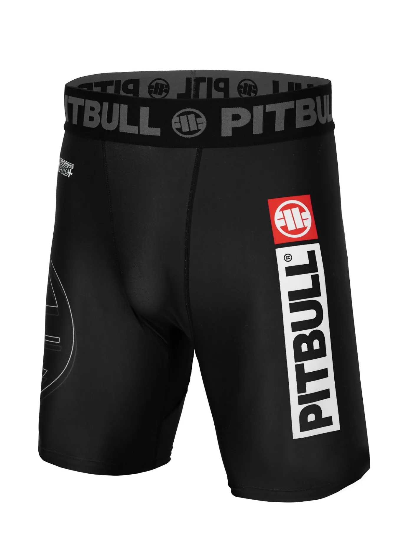 Compression shorts Hilltop Sports