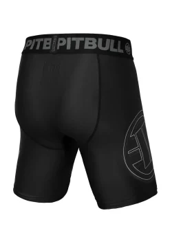 Compression shorts Hilltop Sports