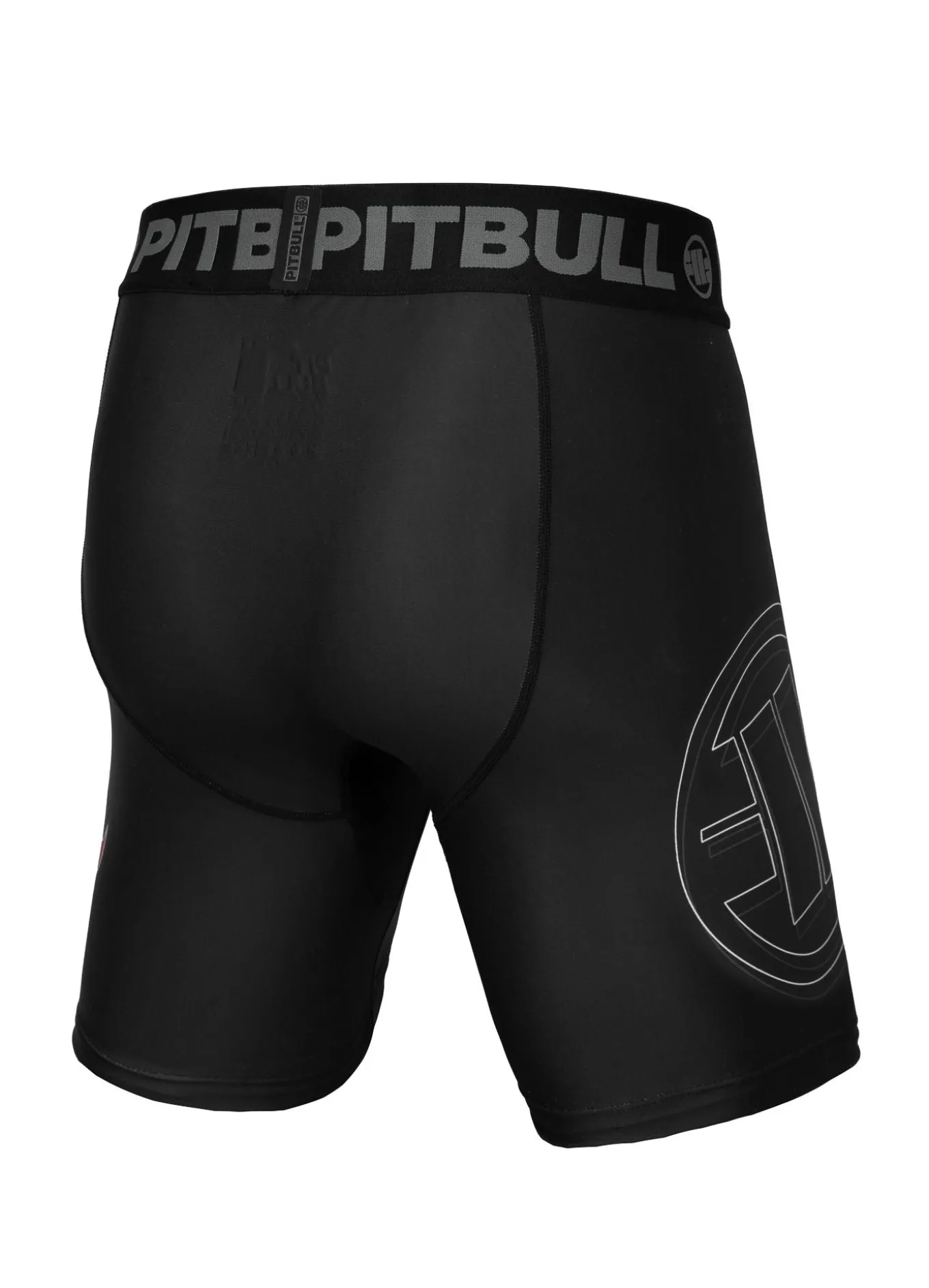 Compression shorts Hilltop Sports