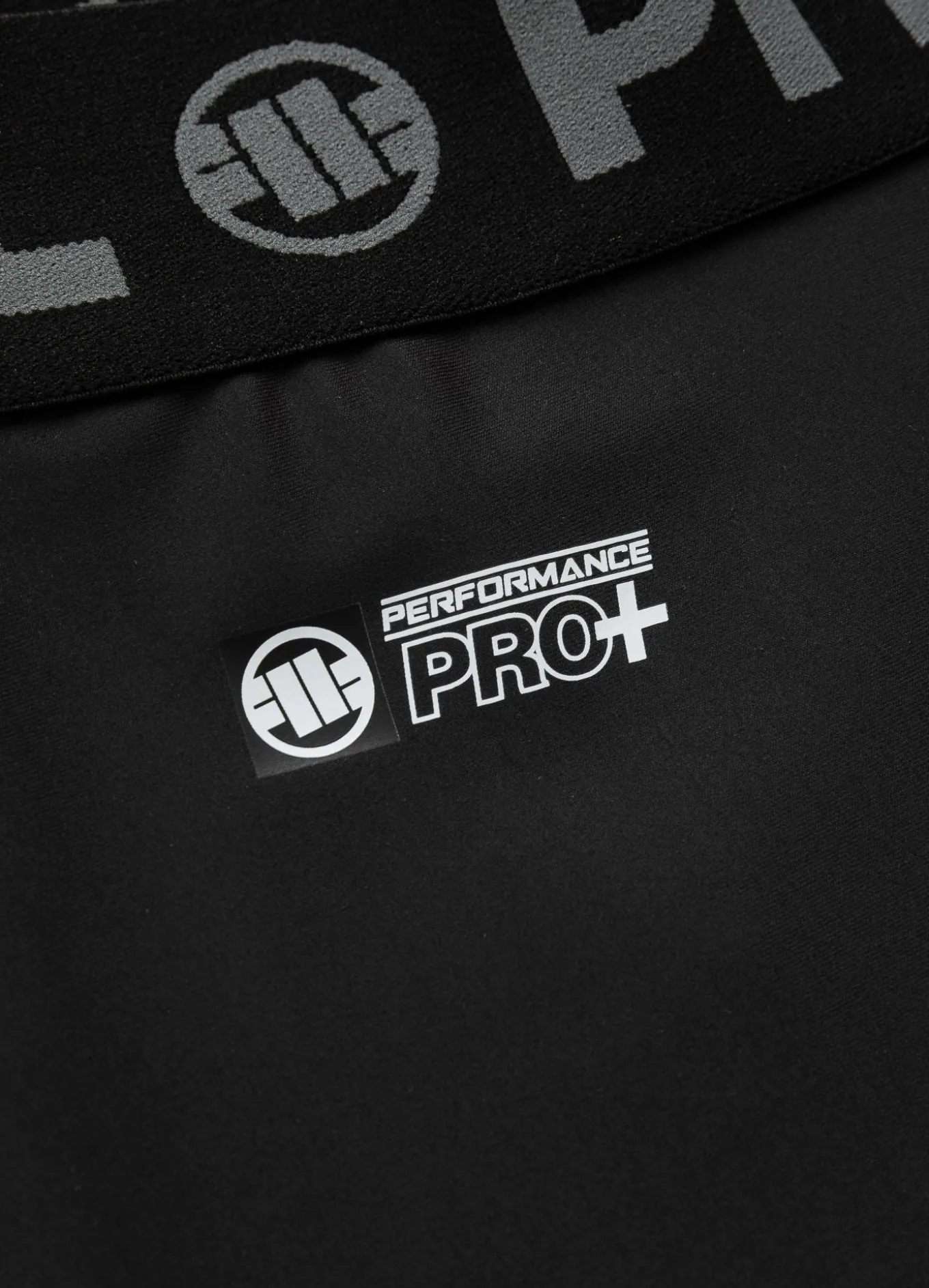 Compression shorts Hilltop Sports