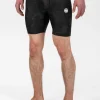 Compression shorts Net Camo II