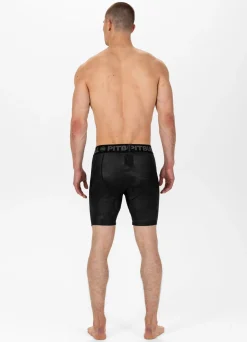 Compression shorts Net Camo Hilltop II