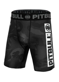 Compression shorts Net Camo Hilltop II