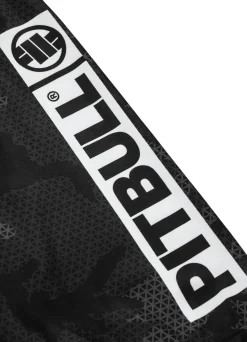 Compression shorts Net Camo Hilltop II
