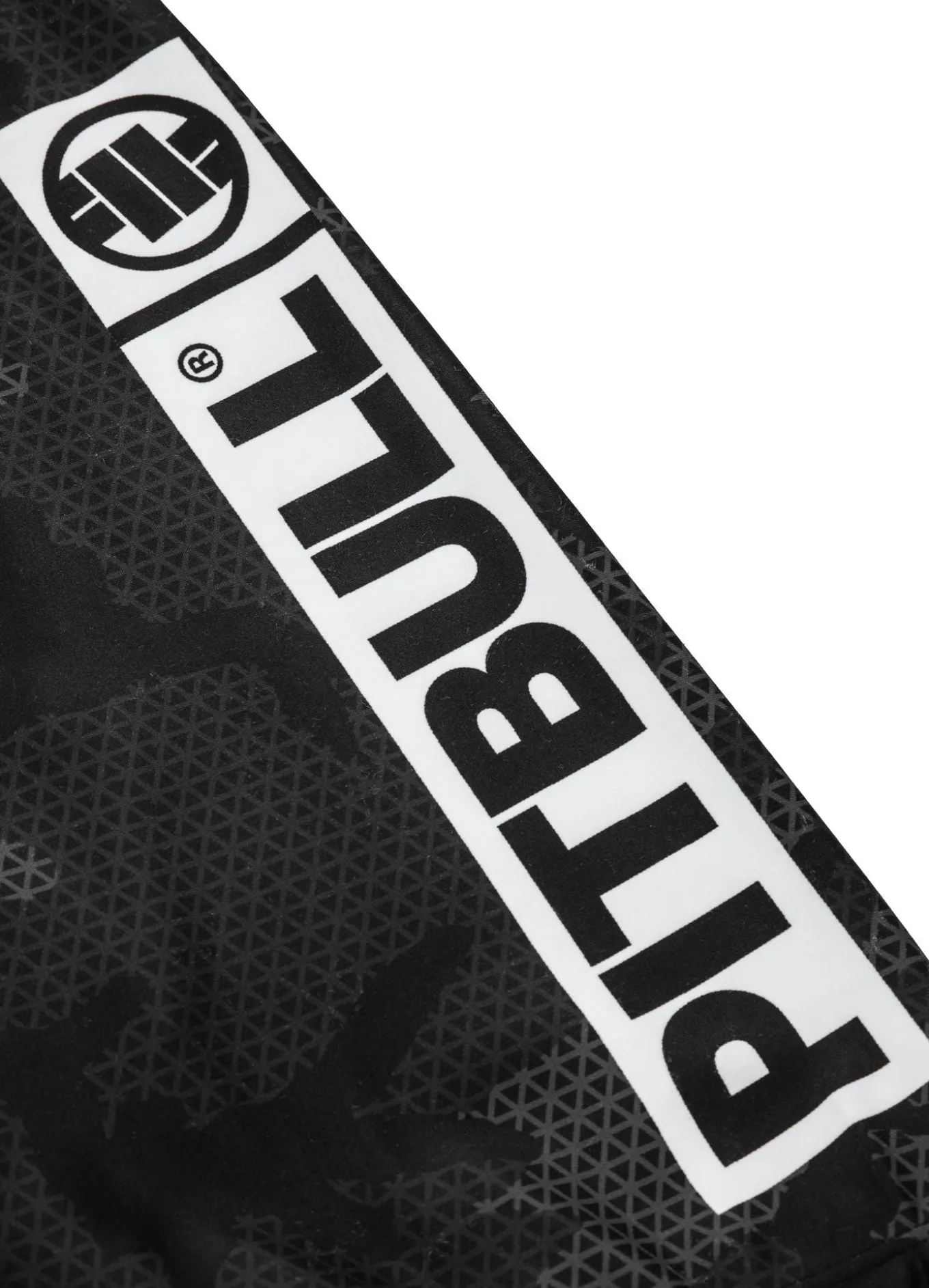 Compression shorts Net Camo Hilltop II