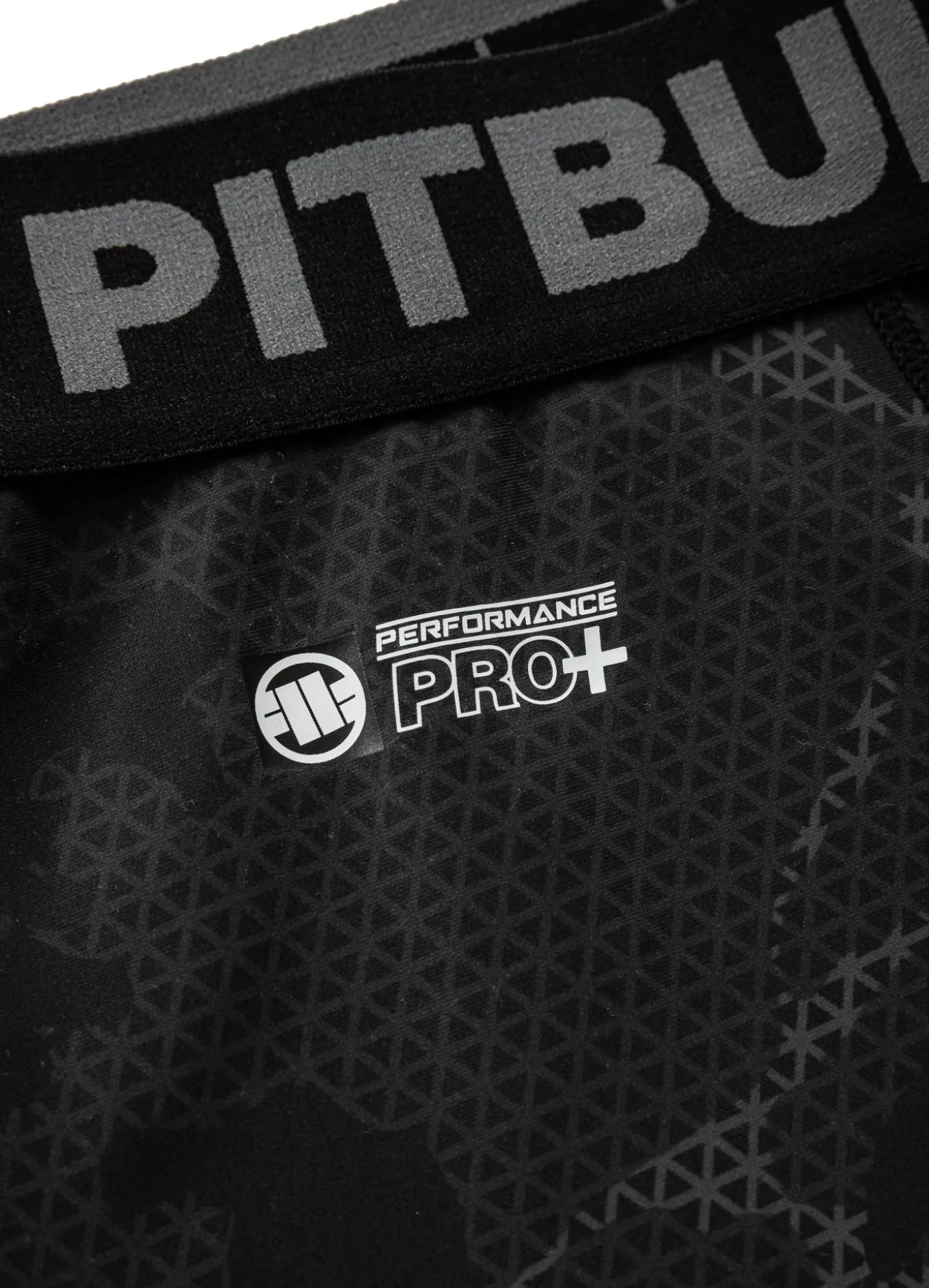Compression shorts Net Camo Hilltop II