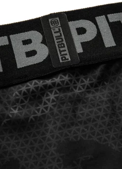 Compression shorts Net Camo Hilltop II