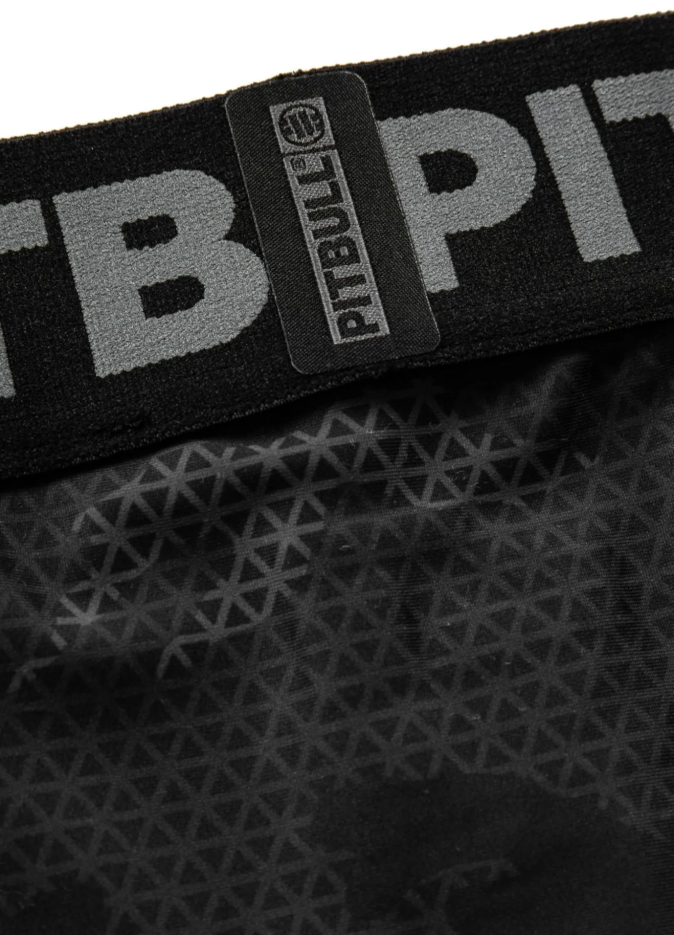 Compression shorts Net Camo Hilltop II