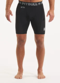 Compression shorts Performance Pro Plus New Logo