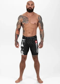 Compression shorts Street Dog