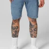 Denim shorts Classic Wash Highlander