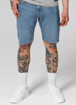 Denim shorts Classic Wash Highlander