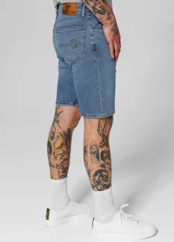 Denim shorts Classic Wash Highlander