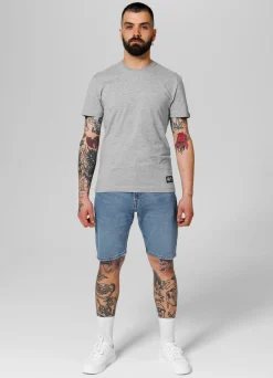 Denim shorts Classic Wash Highlander