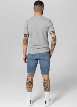 Denim shorts Classic Wash Highlander