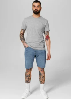 Denim shorts Classic Wash Highlander