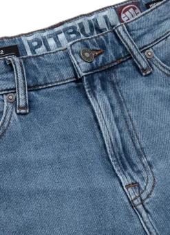 Denim shorts Classic Wash Highlander