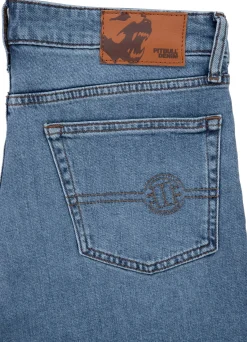 Denim shorts Classic Wash Highlander