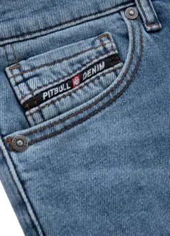 Denim shorts Classic Wash Highlander