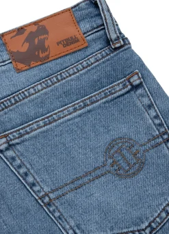 Denim shorts Classic Wash Highlander