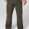 DOGWOOD Olive Baggy Pants