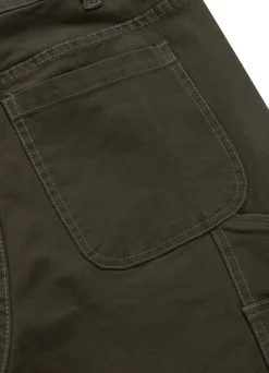 DOGWOOD Olive Baggy Pants