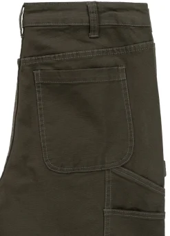 DOGWOOD Olive Baggy Pants