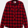 Flannel Shirt Mitchell