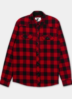 Flannel Shirt Mitchell