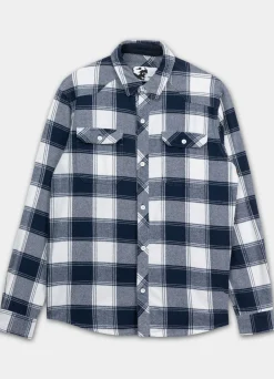 Flannel Shirt Mitchell