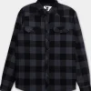 Flannel Shirt Mitchell