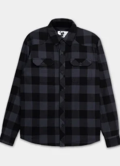 Flannel Shirt Mitchell