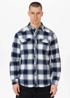 Flannel Shirt Mitchell