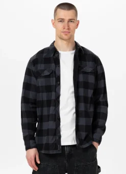 Flannel Shirt Mitchell
